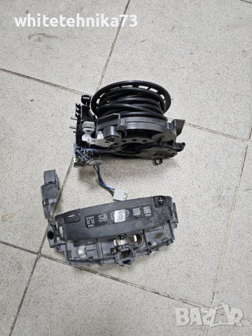 Части от прахосмукачка Miele , снимка 1