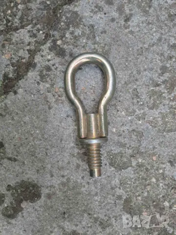 Кука за теглене за форд канект 2005, снимка 1