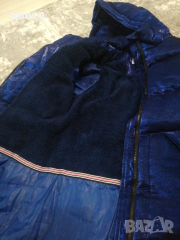Детско яке с качулка без никакви забележки цена за брой 38лв, снимка 3 - Детски якета и елеци - 40761205