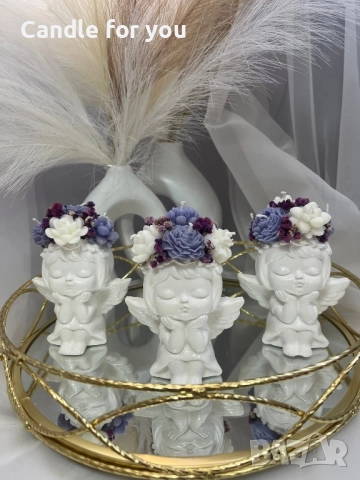 Букети момиченца, снимка 2 - Други - 52351753