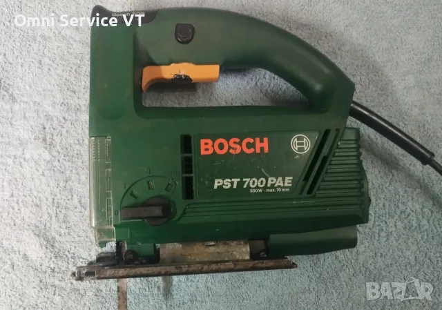 Bosch зеге .Швейцарско производство 