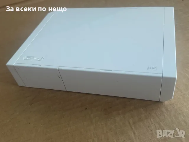 Nintendo Wii , НИНТЕНДО, снимка 7 - Nintendo конзоли - 55998356
