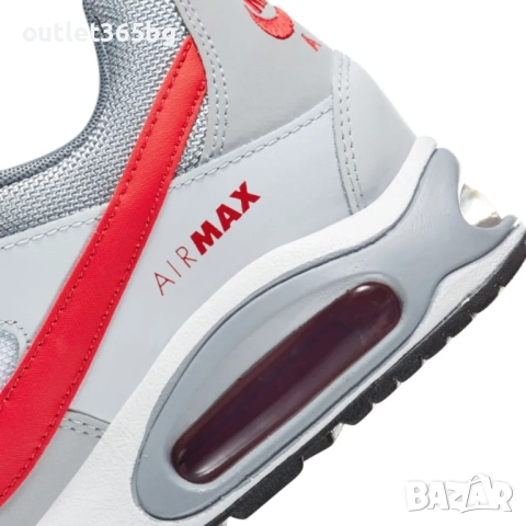 Nike - Air Max Command №44.5,№45.5,№46 Оригинал Код 923, снимка 6 - Маратонки - 48434191
