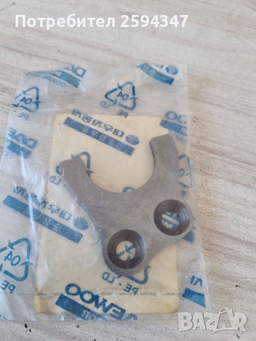 DAEWOO TICO 0.8CC СКОБА РАЗПРЕДЕЛИТЕЛЕН ВАЛ GM