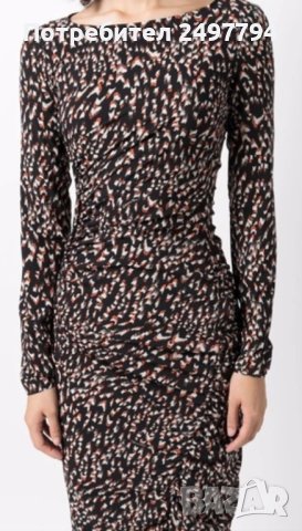 Рокля Patricia Pepe, снимка 5 - Рокли - 42544425