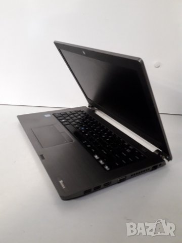 Лаптоп Toshiba A40 i5/6 генерация, снимка 3 - Части за лаптопи - 39255852