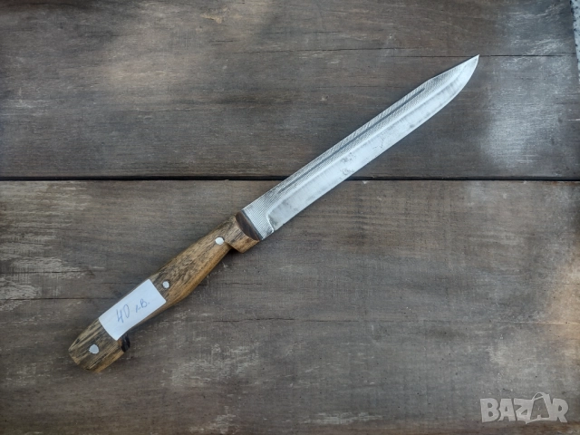 Ножове , снимка 10 - Ножове - 51671309