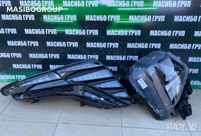  Фар десен фарове и халоген за Хюндай Туксон Hyundai Tucson