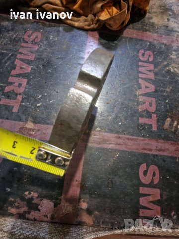 Решетка за Палет Преса Гранолатор , снимка 6 - Селскостопанска техника - 41000987