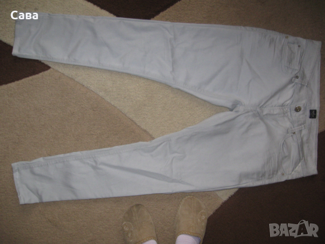 Дънки REPLAY   дамски,Л, снимка 2 - Дънки - 36346501