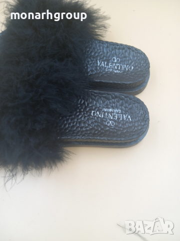 Женски джапанки чисто нови, снимка 5 - Джапанки - 44577696