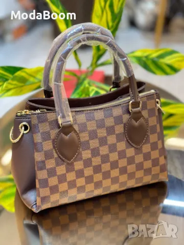 Louis Vuitton дамски чанти Различни цветове , снимка 4 - Чанти - 48353868