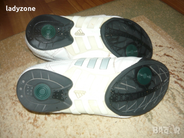Adidas - маратонки от Англия, снимка 6 - Маратонки - 36081630