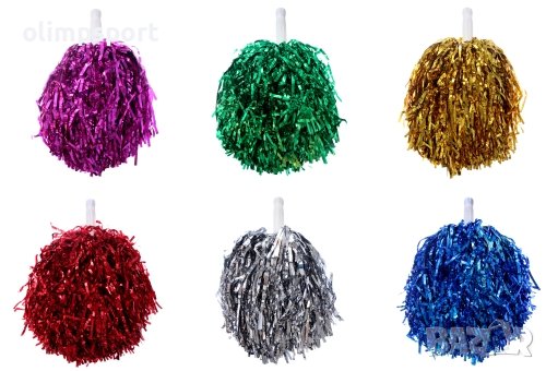 Помпон с тегло 150 г. Цвят - различни цветове., снимка 2 - Други - 39118898