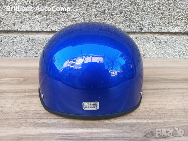 Каска SPV Helmet, снимка 4 - Аксесоари и консумативи - 44914466