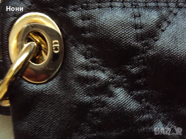Дамска чанта Dior, снимка 4 - Чанти - 47643681