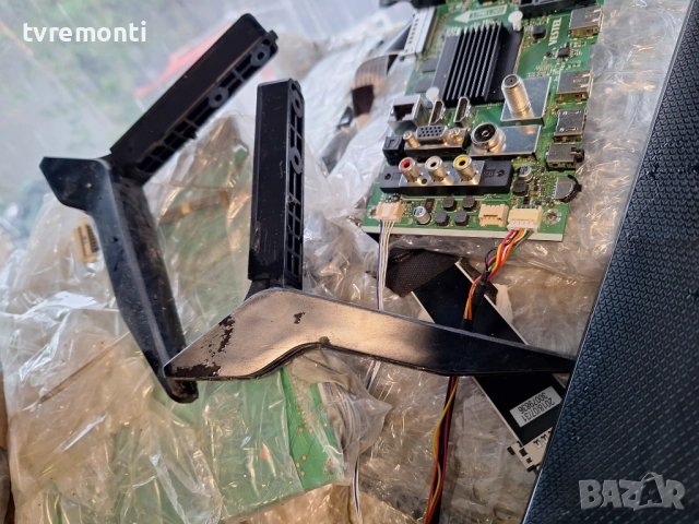 оригинална стойка  MAM639245 крачета телевизор LG модел 32LH510B