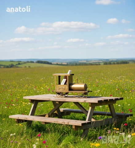 поставка за алкохол метална от Германия , снимка 6 - Други ценни предмети - 52928090