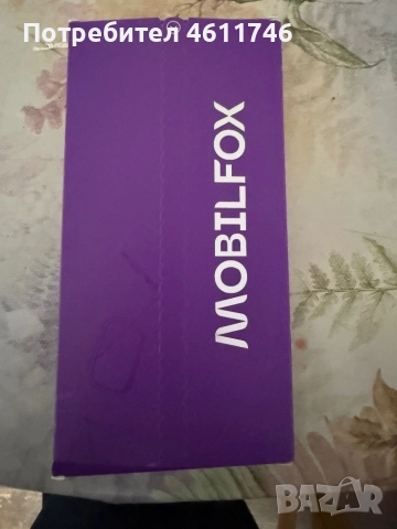 Iphone 16 pro max калъф на mobilfox , снимка 8 - Калъфи, кейсове - 52882883