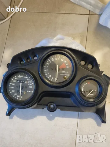 табло за xonda cbr f2 600