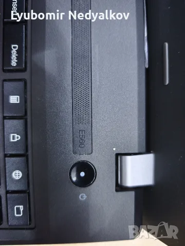 Lenovo E560 Intel core i5 