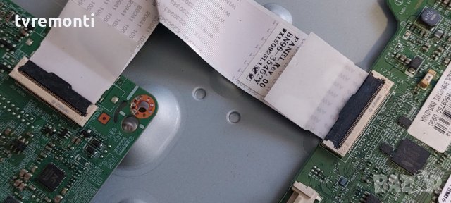MAIN BOARD ,BN94-08230D,BN41-02358A, for SAMSUNG UE32J5000 дисплей CY-JJ032BGLV1H, снимка 3 - Части и Платки - 40190381