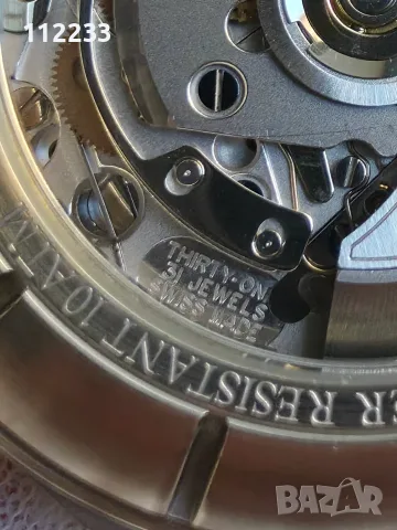 БАРТЕР Corum Admiral's Cup Split Seconds Chronograph, снимка 8 - Мъжки - 55832193
