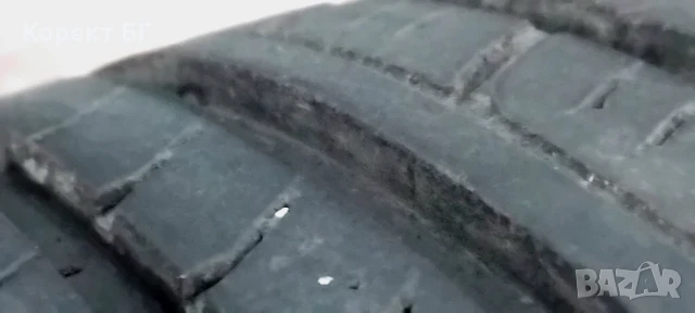 Гуми 185 60 14 Ласа Lassa 2 броя. Нов внос. Не са нови. 