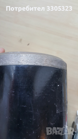 Масивен обектив, окуляр, телескоп, оптика  № 41, снимка 6 - Обективи и филтри - 36222038