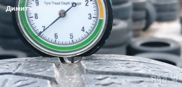 Гуми 225 55 17 Пирели Pirelli
4 броя +
Не са чисто нови
Нов внос, снимка 3 - Гуми и джанти - 44581817