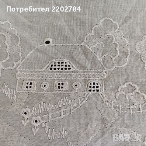 Битови пердета., снимка 17 - Пердета и завеси - 37301355