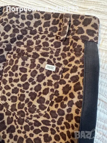 Панталон PAUSE Jeans , снимка 4 - Панталони - 47482282