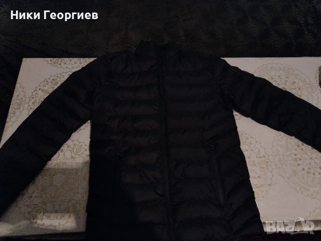 Мъжко пухено яке The North Face Summit Series – Размер S (Оригинал)