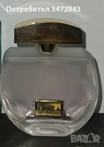 Парфюми от лична колекция, снимка 2 - Дамски парфюми - 56166869