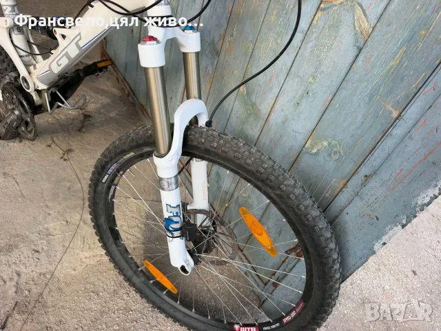 26 цола алуминиев велосипед колело , снимка 4 - Велосипеди - 56330331