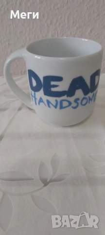 колекционерска чаша , снимка 1