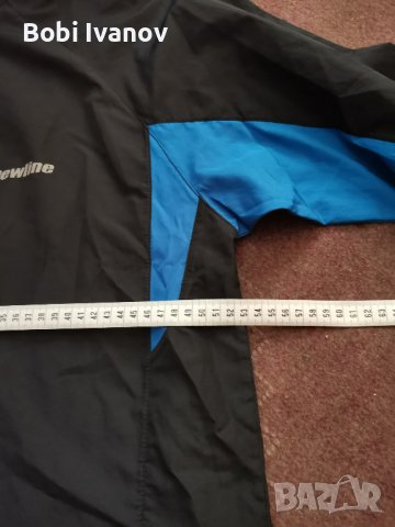 Newline спортно горнище размер M/L, снимка 10 - Спортни дрехи, екипи - 41874189