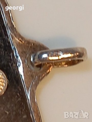Швейцарско сребърно кюлче, снимка 8 - Нумизматика и бонистика - 39679666