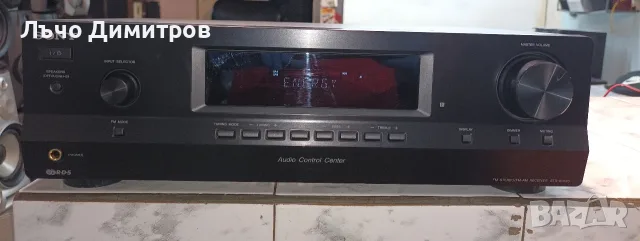 SONY    STR-DH130