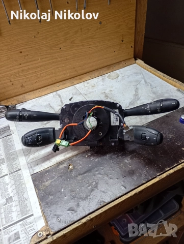 Лост мигачи за ситроен Пежо 307, снимка 3 - Части - 51944910