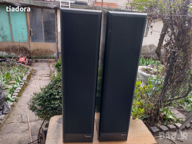 INFINITY Reference 60 (Bk), снимка 8 - Тонколони - 44834627