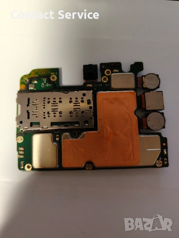 Samsung Galaxy A20s, снимка 3 - Резервни части за телефони - 53519460