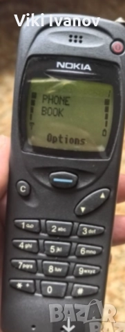 Нокия 3110, снимка 3 - Nokia - 52508882
