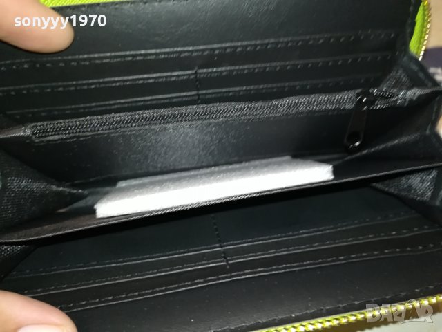 ПОРТМОНЕ 1408231327, снимка 11 - Портфейли, портмонета - 41851454