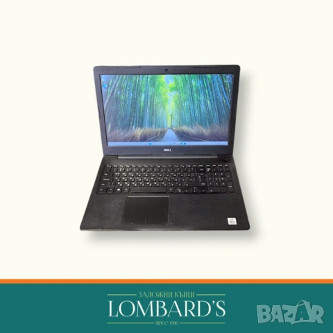 Лаптоп Dell Vostro 3591, N: 44169309