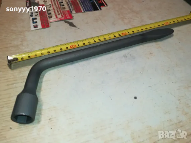 17ММ ЛУЛА//КЛЮЧ ЗА ГУМИ 2803251704