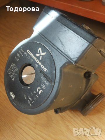 Продавам помпа, снимка 8 - Други инструменти - 12539862