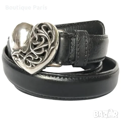 Chrome Hearts колан