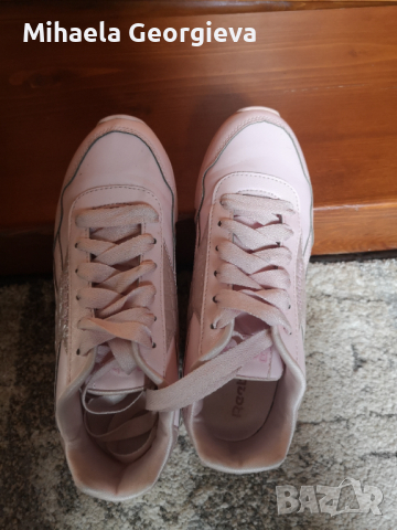 Маратонки Reebok, снимка 3 - Маратонки - 44601075