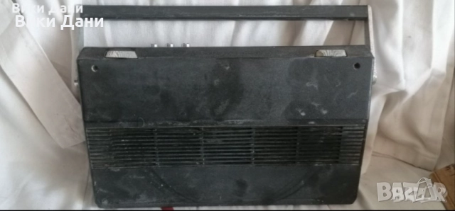 авто CD Volvo CT 503 и Autorewerse Grundig WKC 3841, снимка 8 - Други - 34648608